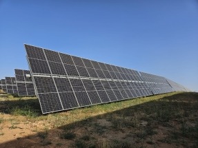 Eranovum anuncia la puesta en marcha de puntos de recarga conectados a plantas fotovoltaicas