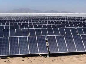 Parque solar Tres Manantiales, otro proyecto renovable paralizado en México 