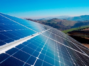 Solaria desplegará 5,6 GW fotovoltaicos en 120 plantas fotovoltaicas situadas en España, Italia y Portugal