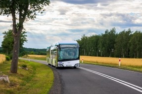 Solaris suministrará 81 autobuses cero emisiones en Alemania y Dinamarca por 50 millones de euros