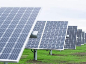Everwood Capital financia la construcción de un parque fotovoltaico de 50 MW en Cádiz