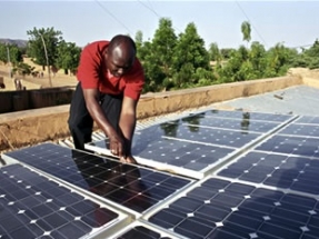 La ciudad africana de Bamako será este año la sede de la gran conferencia mundial de las "community power"