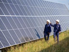 TotalEnergies añade 4 GW a su cartera de renovables en EEUU con la adquisición de Core Solar