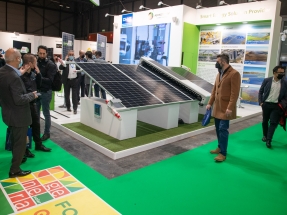 Asit celebrará en Genera su XIV Congreso de la Energía Solar Térmica