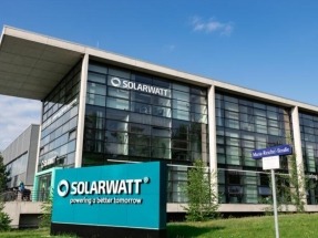 Solarwatt dejará de producir baterías en Alemania en 2025