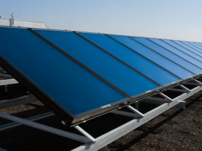 El sector de la solar térmica vuelve a citarse este miércoles