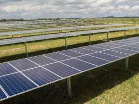 Soltec registra unos ingresos récord de 121 millones de euros