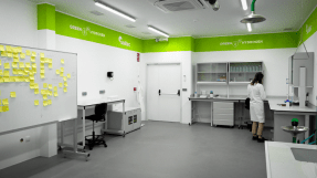 Soltec inaugura su primer laboratorio de hidrógeno verde en Murcia