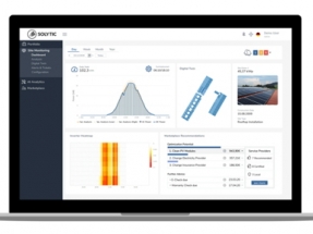 Vattenfall and EWE Invest In PV Monitoring Company Solytic