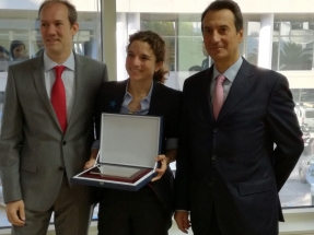 Sacyr, Premio a la Mejor Instalación de Geotermia Industrial y Terciaria de Madrid