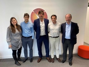 Sonnedix firma su primer acuerdo marco EPC con Eiffage Energía Sistemas