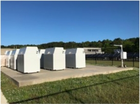 Southern Research, Energy Companies and Researchers Join to Open Energy Storage  Research Center