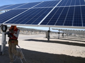 La noruega Statkraft adquiere un proyecto solar y otro eólico en Perú