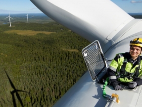 Statkraft anuncia su primer parque eólico en Alemania