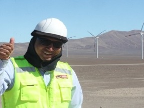 Perú produjo en enero un 44% más de energía eléctrica renovable que en el mismo mes de 2023