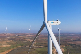 La noruega Statkraft proyecta su segundo parque eólico en la provincia de Cádiz