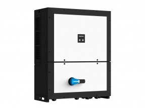 Ingeteam presentará en Genera su nuevo inversor de baterías: el Ingecon Sun Storage100TL   