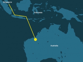 Australia planea un megaparque eólico-solar de 6.000 megavatios de potencia