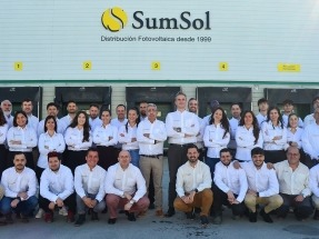 SumSol, 24 años en la distribución fotovoltaica