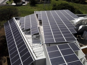 SunFields Europe es galardonada con el Excellence Award por REC Solar