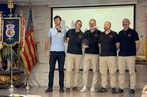 SunFields Europe es galardonada con el Excellence Award por REC Solar