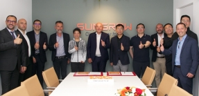 Sungrow suministrará cien sistemas almacenamiento PowerStack a la italiana PM Service