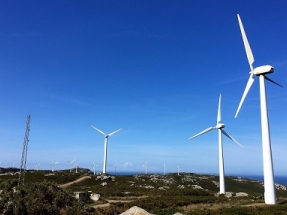 Zas and Corme’s Wind Farms Dismantled by Surus Inversa to Boost Circular Economy