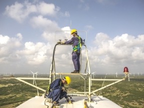 Solo el 0,1% de la potencia eléctrica instalada en la Unión Europea en 2016 fue nuclear