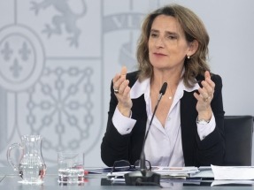 El Consejo de Ministros aprobará el martes el Plan de Ordenación de Espacios Marítimos