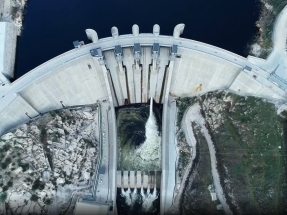 España y Portugal tienen hoy la electricidad más barata de toda Europa