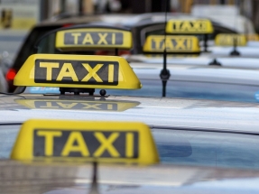Baleares: taxis eléctricos a mitad de precio