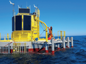 Tecnalia ofrece soluciones innovadoras para potenciar la eólica flotante