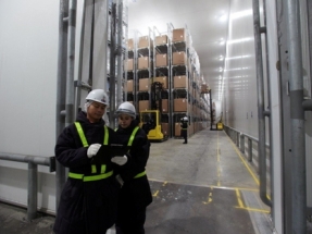 Thai Union Joins Ep100 and Signs Up For Energy Efficient Cooling