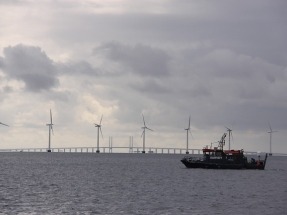 Gulf Wind Technology and Shell Collaborate on Offshore Wind Technology 