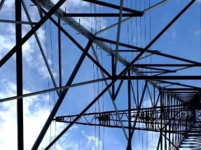 Solo el 21% de las inversiones que hizo el año pasado Red Eléctrica de España fueron a ampliar y mejorar las redes