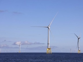 TotalEnergies multiplica su participación en proyectos de eólica marina en Escandinavia