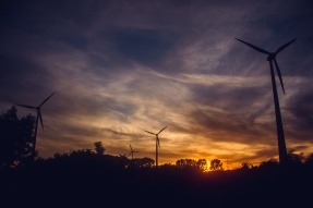 Los ingresos procedentes del comercio de derechos de emisión serán para energía y clima
