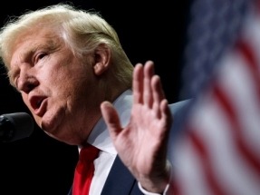 Iberdrola estará presente hoy en la toma de posesión de Donald Trump como presidente de Estados Unidos