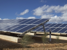 T-Solar emite financiación por valor de 567,8 millones de euros para refinanciar 127 megavatios FV