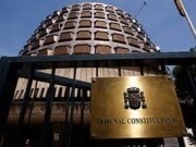 El TC da la razón a Extremadura y anula uno de los decretos de Soria