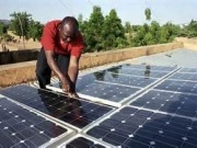 La española Factor CO2 diseñará el sistema de subastas FV de Mali