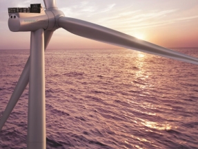 La danesa Ørsted elige máquinas Siemens Gamesa para su megaparque eólico marino de Taiwán