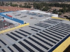 Nuevo impulso a las energías renovables en la región chilena de Tarapacá