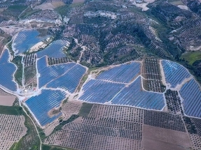 Las rentabilidades de los nuevos parques solares españoles oscilan entre el 10 y el 15%