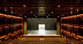 El Teatre Lliure utilizará la energía verde de Barcelona Energia