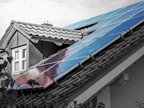 Holaluz quiere llenar los tejados de España de energía sostenible