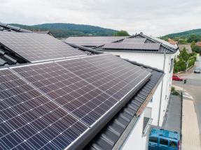 Los paneles Solarwatt superan una prueba más que garantiza su óptimo rendimiento