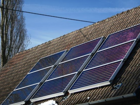 El autoconsumo solar crece en España, pero aún está muy lejos de otros países como Alemania