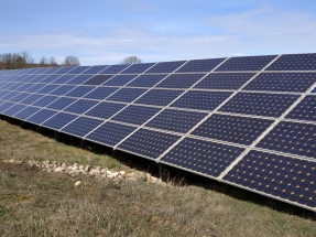 Ecooo completa la socialización de la planta solar de Tejedas, en Castilla y León 