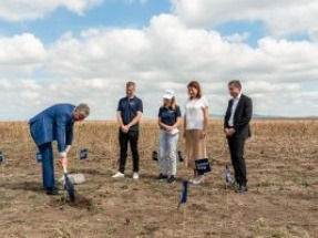First Hybrid Renewable Energy Project In Bulgaria Starts Construction
